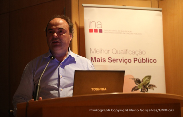 Thumbnail da galeria INA - Melhor Qualificação Mais Serviço Público